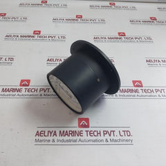 0-6 Mws Pressure Gauge 0-0.6 Bar