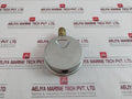 0-6 Bar Cl.1,6 Pressure Gauge