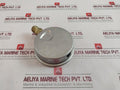 0-6 Bar Cl.1,6 Pressure Gauge