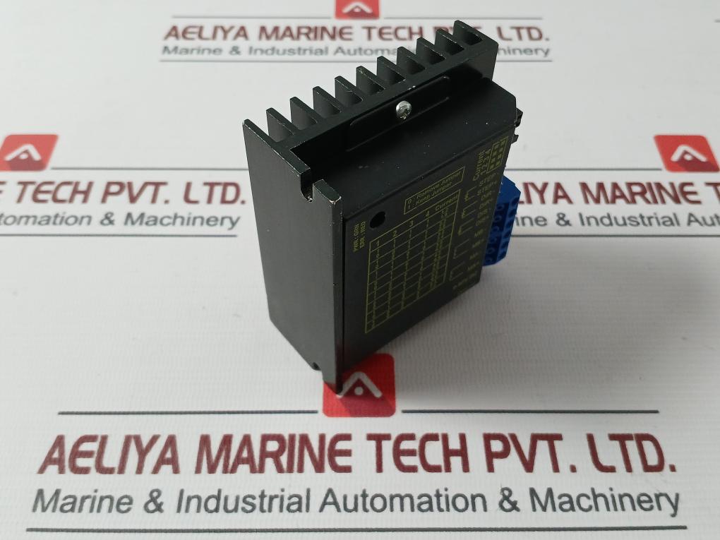 0-80V Dc Stepper Motor Driver