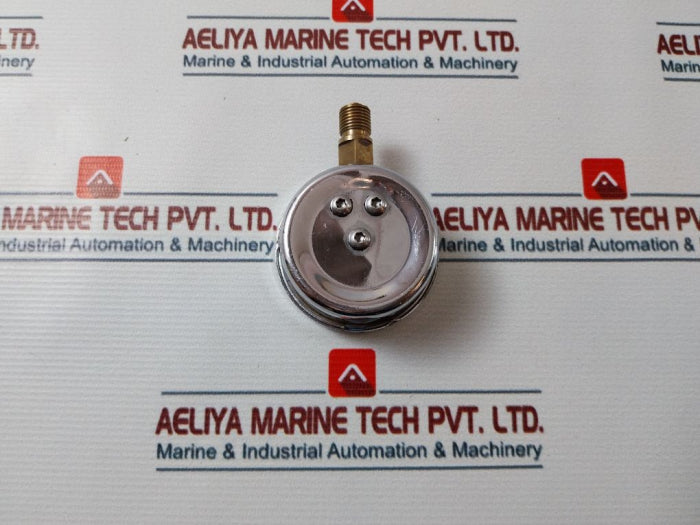 0-80 Psi Pressure Gauge