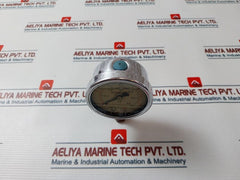 0-80 Psi Pressure Gauge