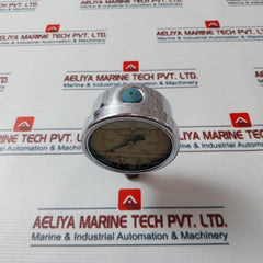 0-80 Psi Pressure Gauge