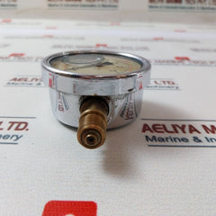 0-80 Psi Pressure Gauge