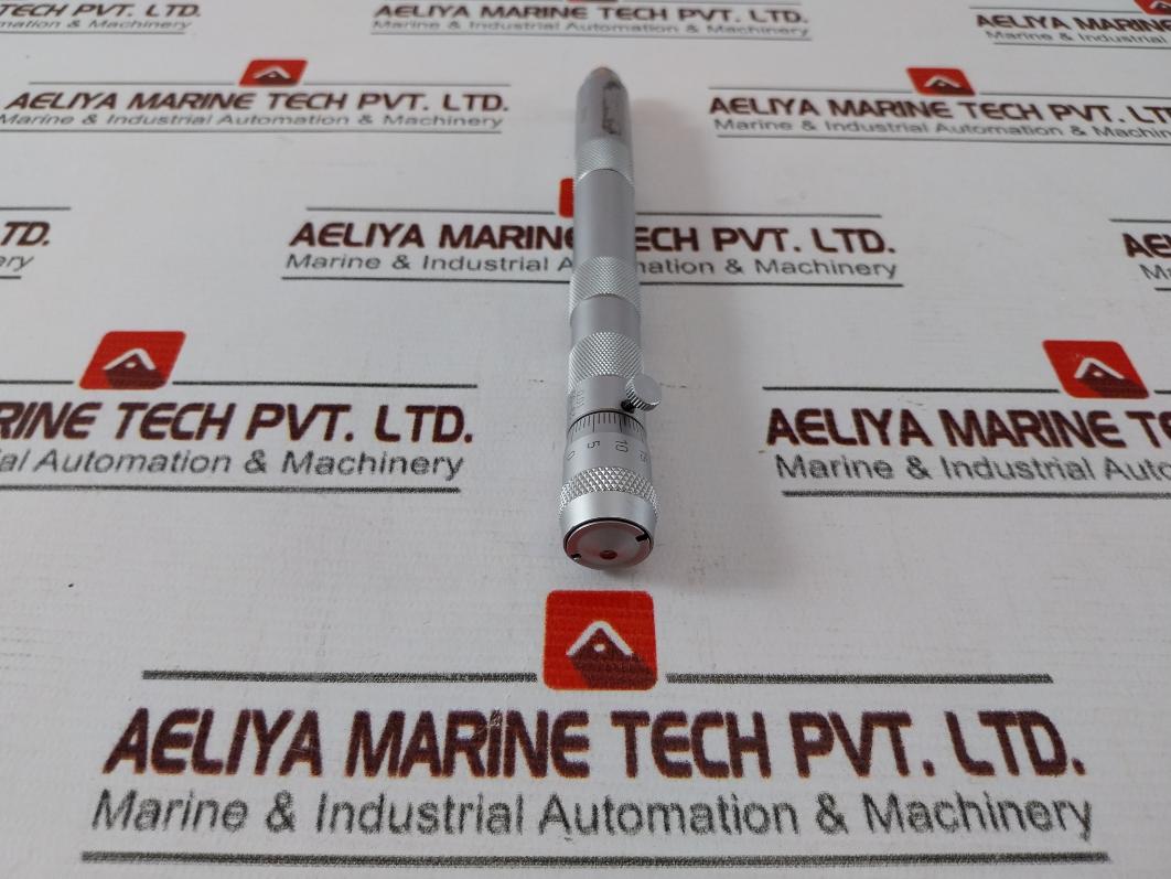 0.01 50-63 Tubular Inside Micrometer 50Mm 0-45 0-10/13