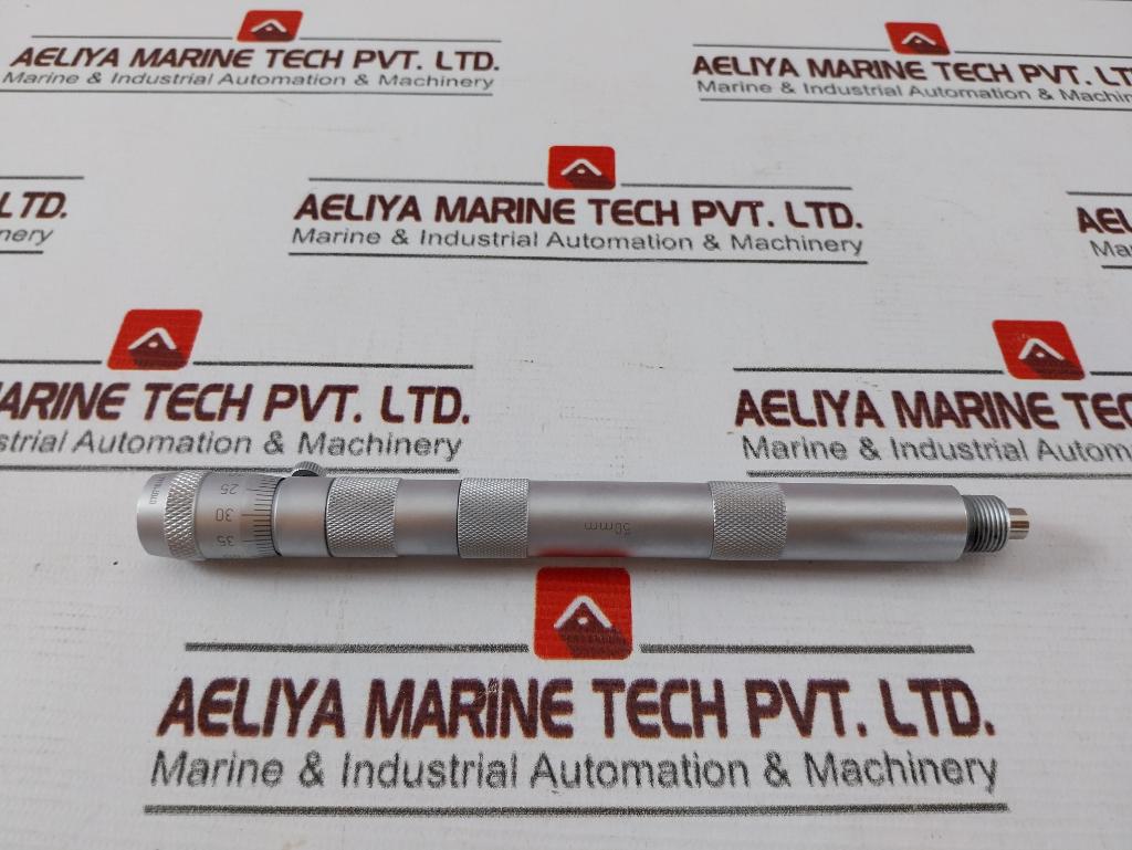 0.01 50-63 Tubular Inside Micrometer 50Mm 0-45 0-10/13