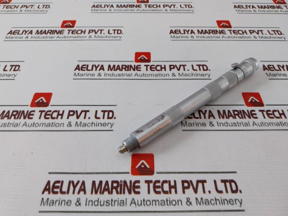 0.01 50-63 Tubular Inside Micrometer 50Mm 0-45 0-10/13