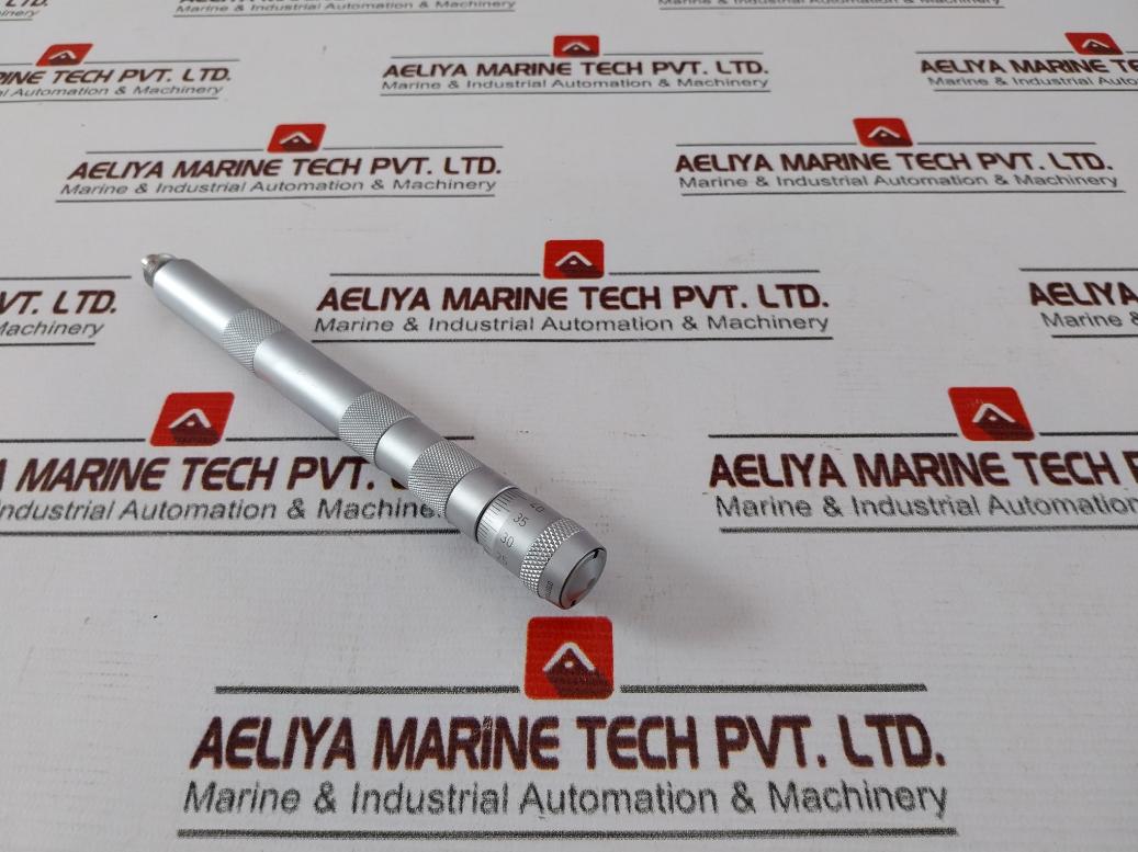 0.01 50-63 Tubular Inside Micrometer 50Mm 0-45 0-10/13