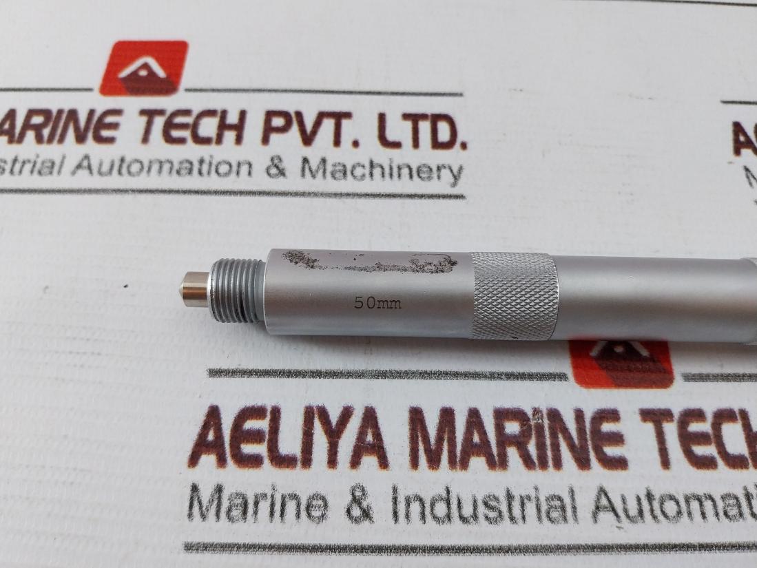 0.01 50-63 Tubular Inside Micrometer 50Mm 0-45 0-10/13