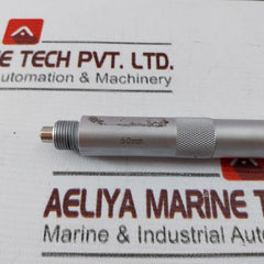 0.01 50-63 Tubular Inside Micrometer 50Mm 0-45 0-10/13