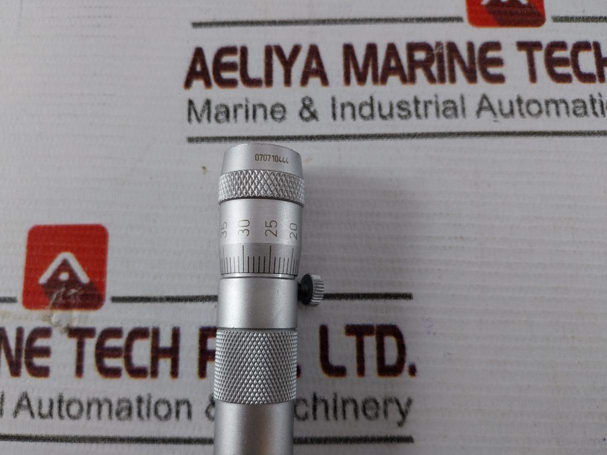 0.01 50-63 Tubular Inside Micrometer 50Mm 0-45 0-10/13