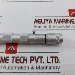 0.01 50-63 Tubular Inside Micrometer 50Mm 0-45 0-10/13