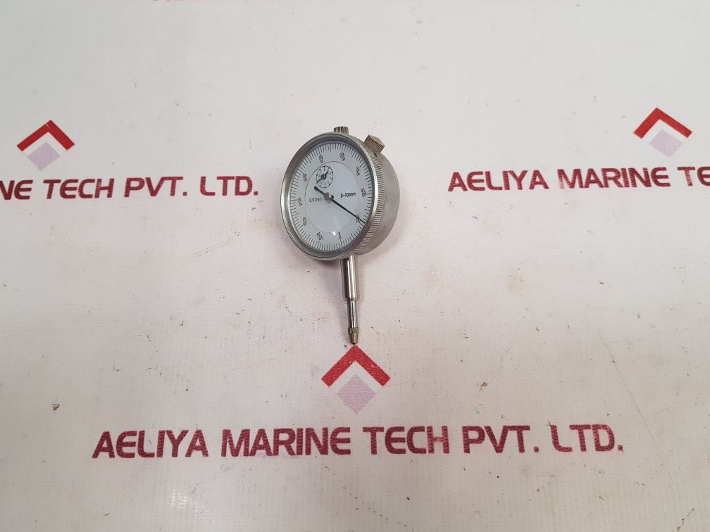 0-10 mm dial gauge