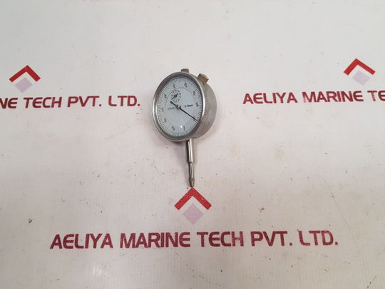 0-10 mm dial gauge