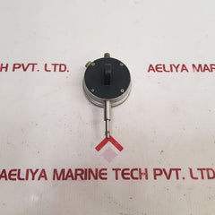 0-10 mm dial gauge