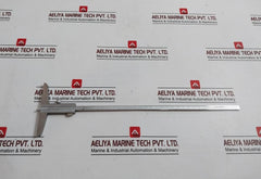 0.05 Mm Stainless Hardened Measuring Tool 0-30 Cm