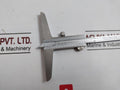0.05 Mm Stainless Hardened Measuring Tool 0-30 Cm