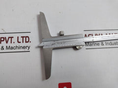 0.05 Mm Stainless Hardened Measuring Tool 0-30 Cm