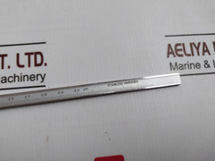 0.05 Mm Stainless Hardened Measuring Tool 0-30 Cm