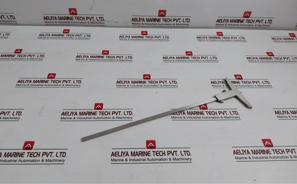 0.05 Mm Stainless Hardened Measuring Tool 0-30 Cm