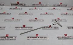 0.05 Mm Stainless Hardened Measuring Tool 0-30 Cm