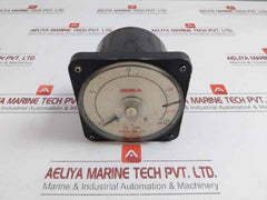0.1-20.33M Dc Ammeter Tank Level Indicator Hanla