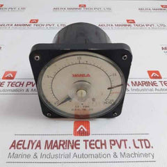0.1-20.33M Dc Ammeter Tank Level Indicator Hanla