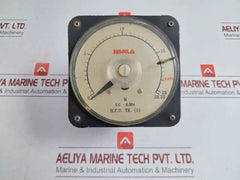 0.1-20.33M Dc Ammeter Tank Level Indicator Hanla