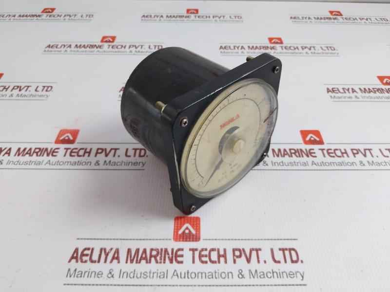 0.1-20.33M Dc Ammeter Tank Level Indicator Hanla
