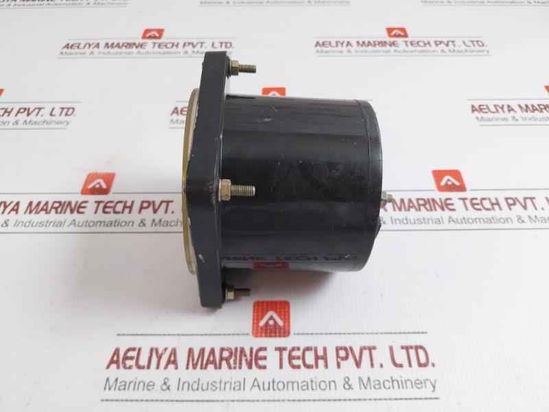 0.1-20.33M Dc Ammeter Tank Level Indicator Hanla