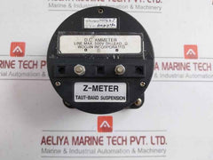 0.1-20.33M Dc Ammeter Tank Level Indicator Hanla
