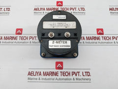 0.1-21.56 M Analog Level/Tank Indicator Hanla 500V