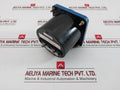 0.1-21.56 M Analog Level/Tank Indicator Hanla 500V