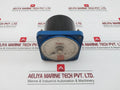 0.1-21.56 M Analog Level/Tank Indicator Hanla 500V