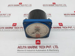 0.1-21.56 M Analog Level/Tank Indicator Hanla 500V