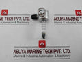 0.2-1.0 L/Min 0-15 Bar Pressure Regulator