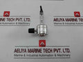0.2-1.0 L/Min 0-15 Bar Pressure Regulator