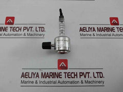 0.2-1.0 L/Min 0-15 Bar Pressure Regulator