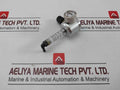 0.2-1.0 L/Min 0-15 Bar Pressure Regulator
