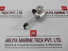 0.2-1.0 L/Min 0-15 Bar Pressure Regulator