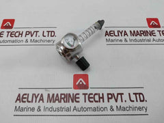 0.2-1.0 L/Min 0-15 Bar Pressure Regulator