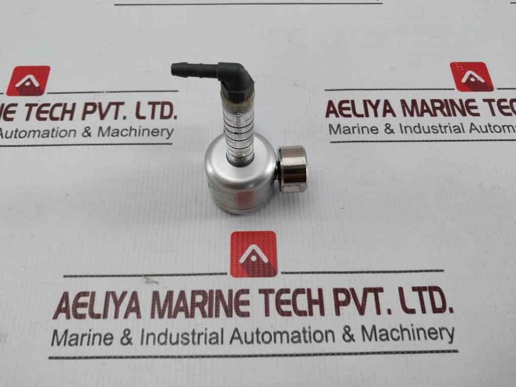 0.2-1.0 L/Min 0-15 Bar Pressure Regulator