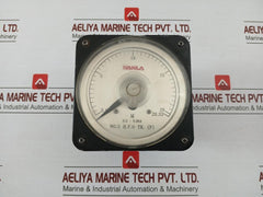 0.964 Dc Ammeter 500V 0.1-20.33M Hanla
