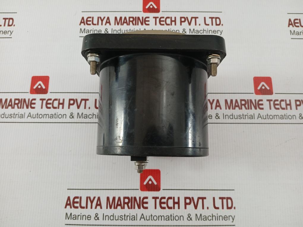 0.964 Dc Ammeter 500V 0.1-20.33M Hanla