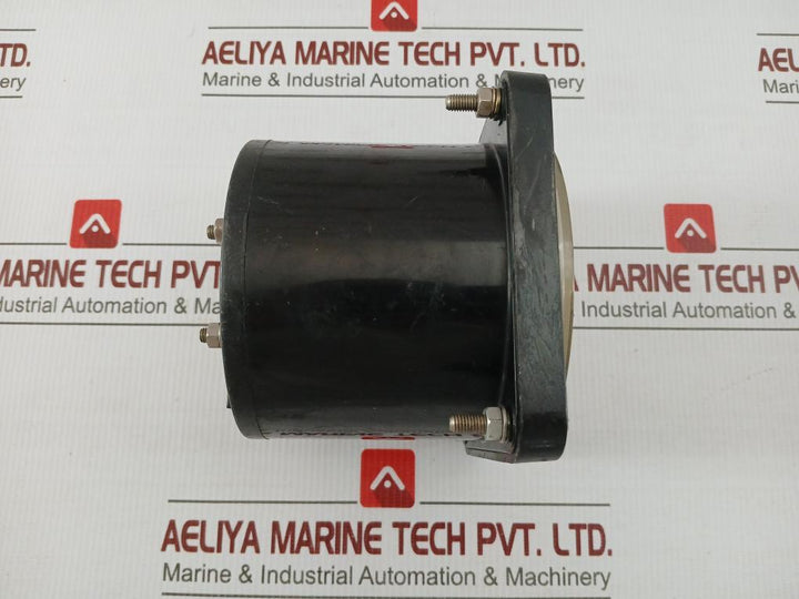 0.964 Dc Ammeter 500V 0.1-20.33M Hanla