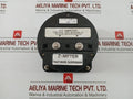 0.964 Dc Ammeter 500V 0.1-20.33M Hanla