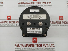 0.964 Dc Ammeter 500V 0.1-20.33M Hanla