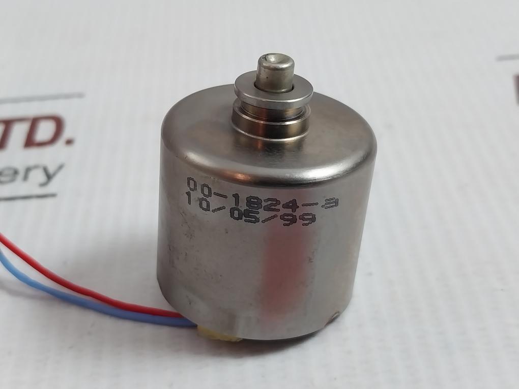 Brushless Dc Motor 00-1824-a