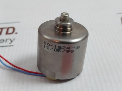 Brushless Dc Motor 00-1824-a