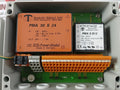 00.14963.924120 Lambrecht Power Supply Distributor Module 100-240Vac 50-60Hz
